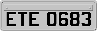 ETE0683