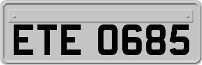 ETE0685