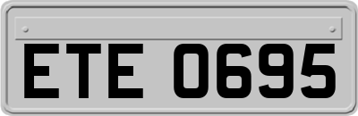 ETE0695