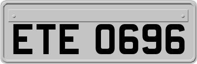 ETE0696