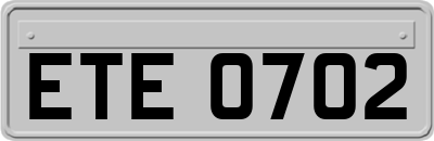 ETE0702