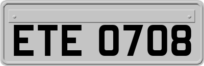 ETE0708