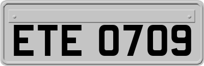ETE0709