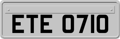 ETE0710