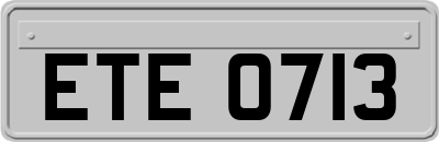 ETE0713