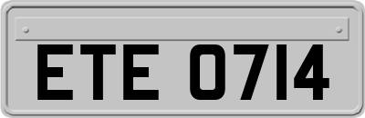 ETE0714