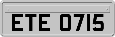 ETE0715