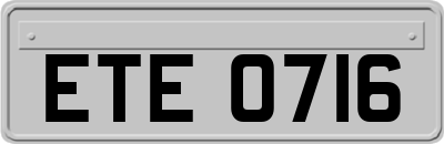 ETE0716