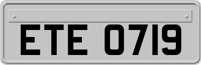 ETE0719