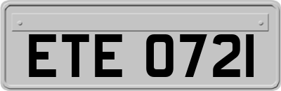 ETE0721
