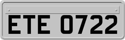 ETE0722
