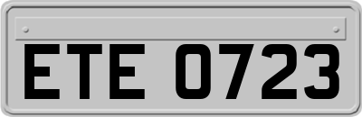 ETE0723