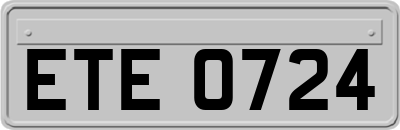 ETE0724
