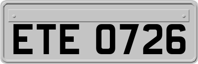 ETE0726