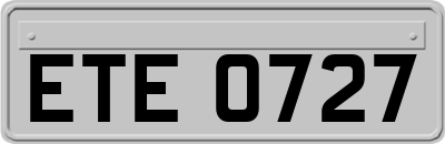 ETE0727
