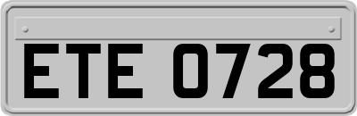 ETE0728