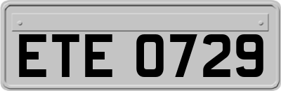 ETE0729