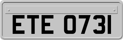 ETE0731