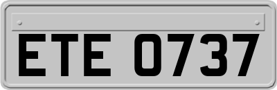 ETE0737