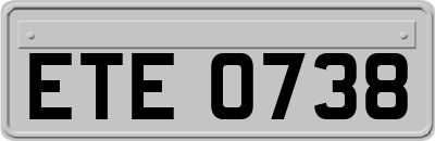 ETE0738