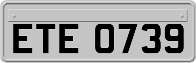 ETE0739