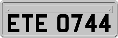 ETE0744