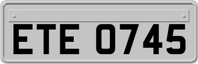 ETE0745