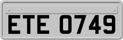 ETE0749