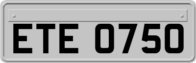 ETE0750
