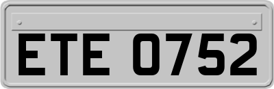 ETE0752