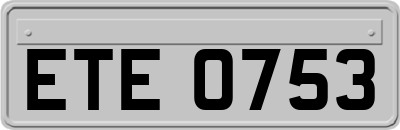 ETE0753