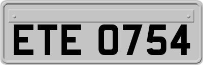 ETE0754