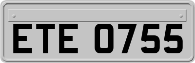 ETE0755