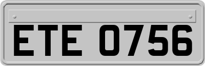 ETE0756