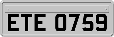 ETE0759