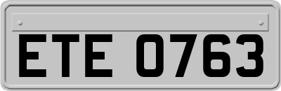 ETE0763