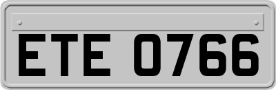 ETE0766