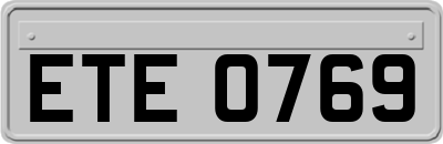 ETE0769