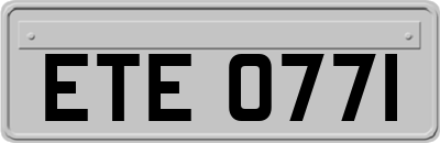 ETE0771