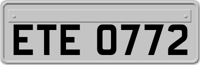 ETE0772