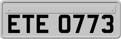 ETE0773