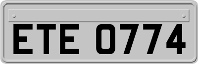 ETE0774
