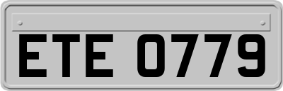 ETE0779