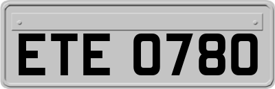 ETE0780