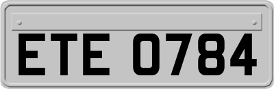 ETE0784