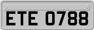 ETE0788
