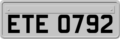 ETE0792