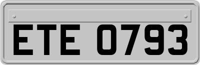 ETE0793