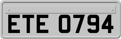 ETE0794