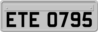 ETE0795
